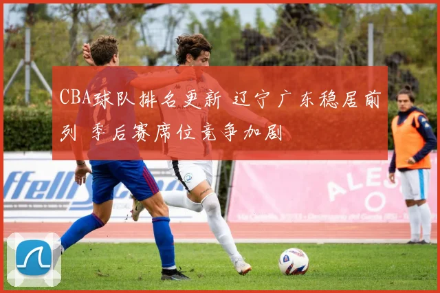 CBA球队排名更新 辽宁广东稳居前列 季后赛席位竞争加剧