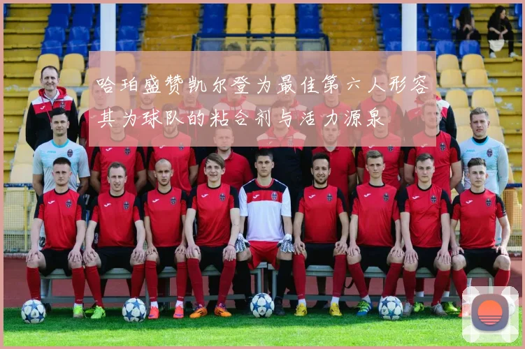 哈珀盛赞凯尔登为最佳第六人形容其为球队的粘合剂与活力源泉